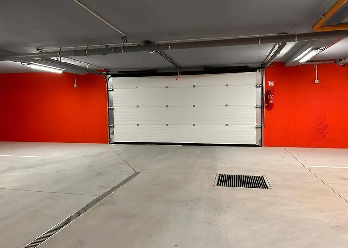 Apartman Tena, Private Parking, Self Check In