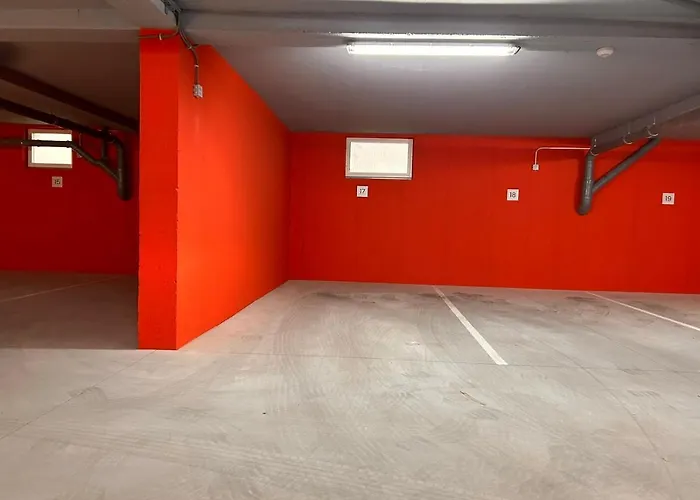 Apartman Tena, Private Parking, Self Check In